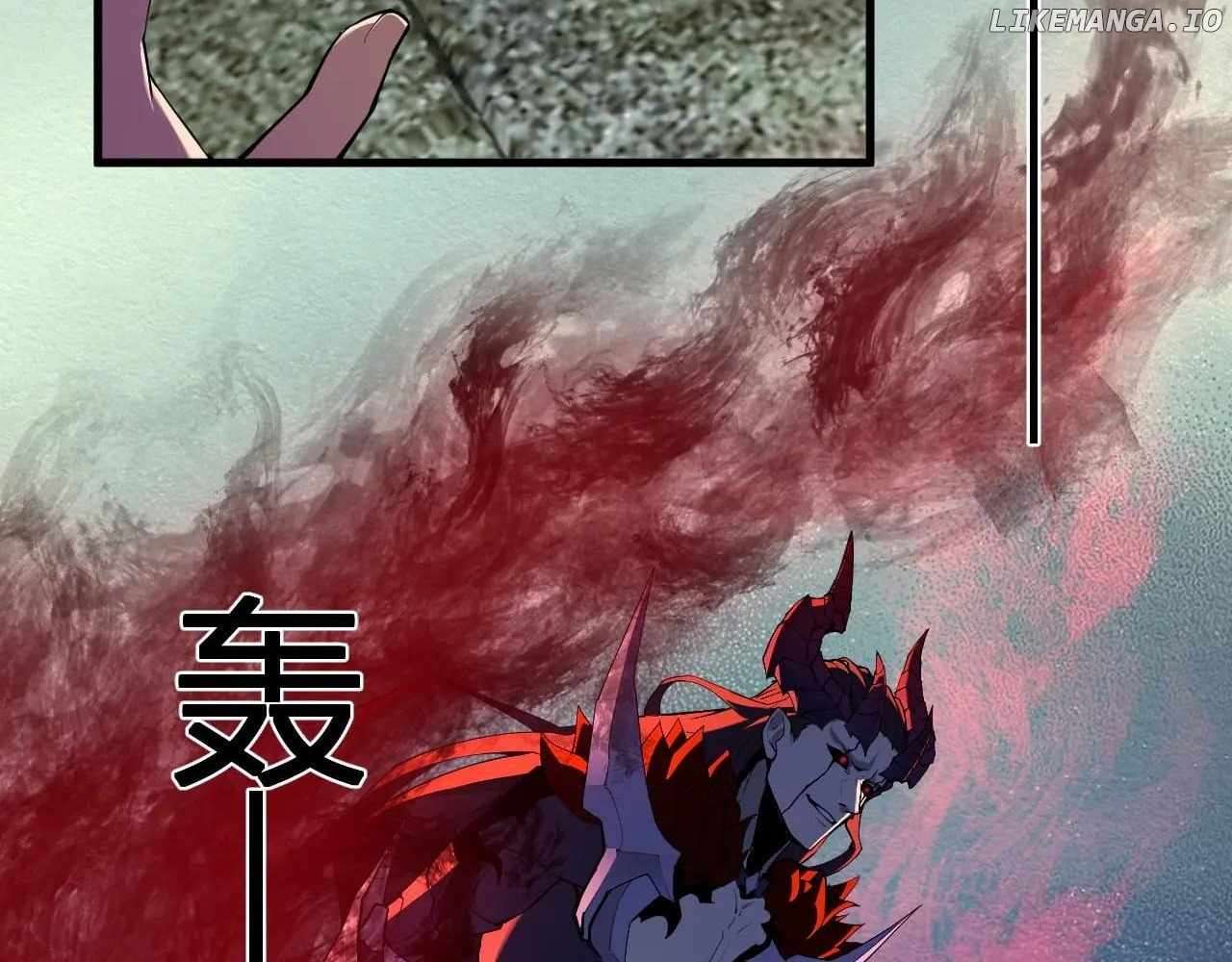 Virus King Chapter 64 25